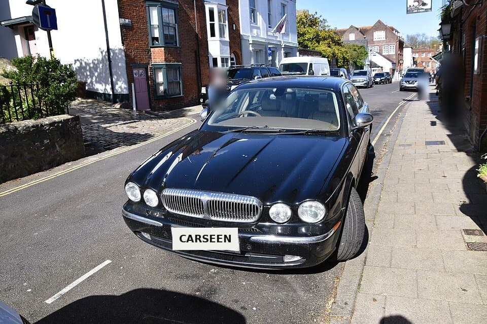 2006 Daimler Super 8