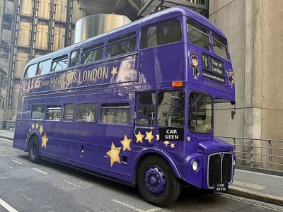 1966 AEC Routemaster