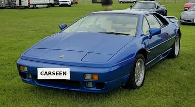 1992 Lotus Esprit