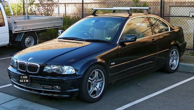 1999 BMW 3 Series
