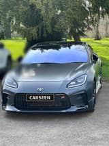 2023 Toyota GR86 photo 2