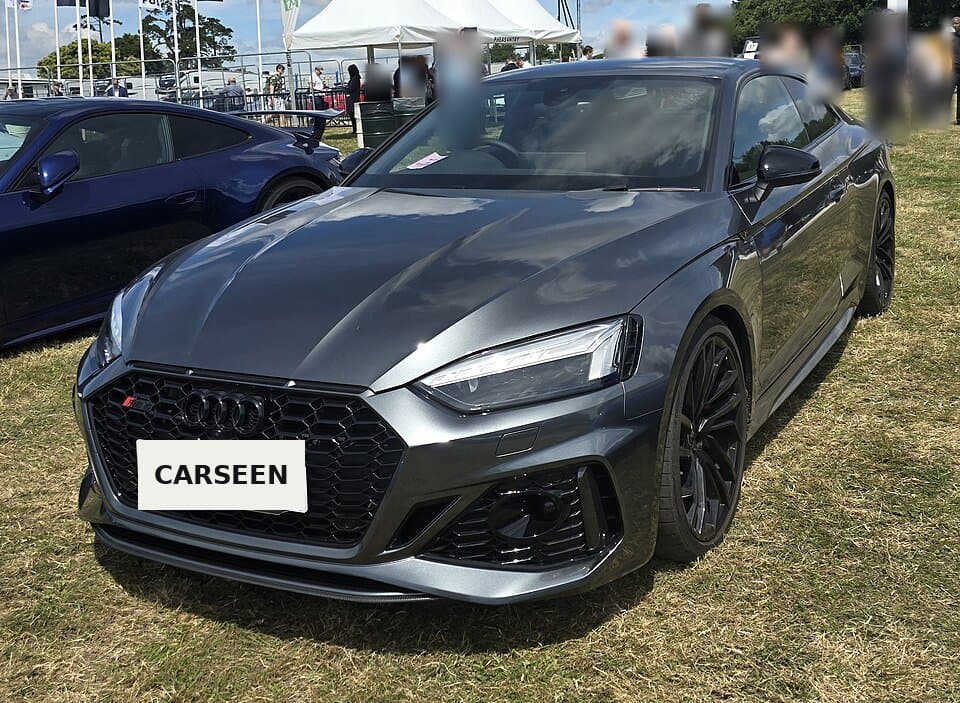 Audi RS5