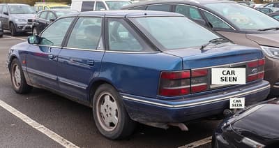 1994 Ford Granada