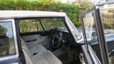 1961 Borgward P100 photo 2