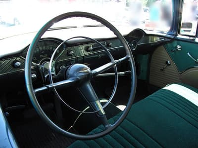 1955 Chevrolet Bel Air