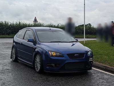 2006 Ford Focus ST