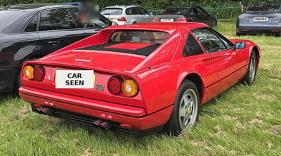 1989 Ferrari 328