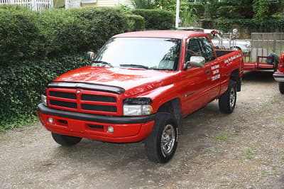 1994 Dodge Ram 1500
