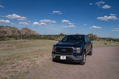 Ford F150