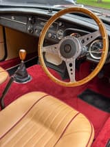 1969 MG B photo 5