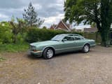 1995 Bentley Continental photo 1