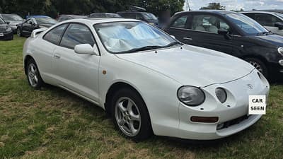 1994 Toyota Celica