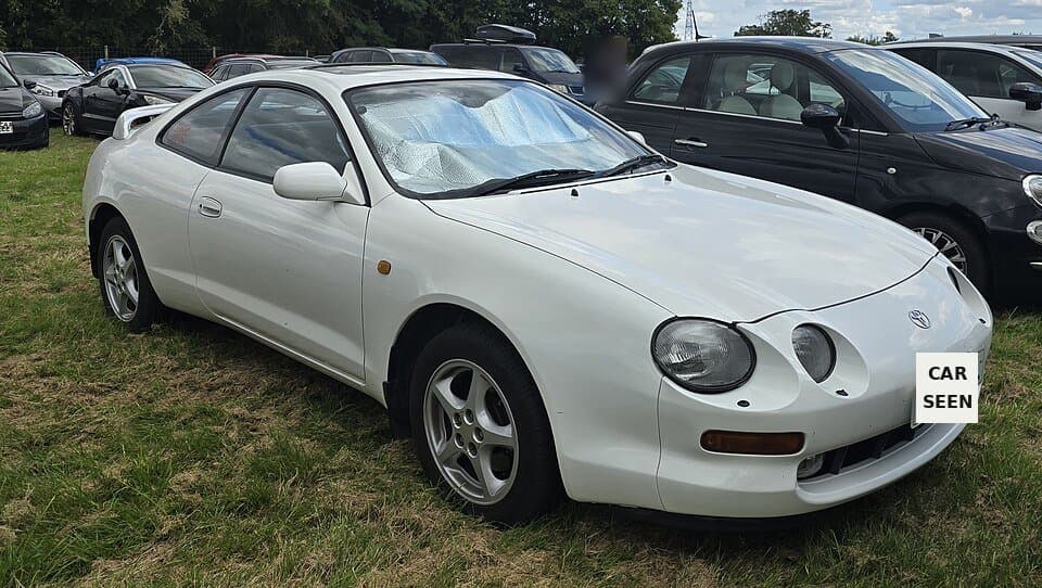 1994 Toyota Celica