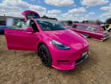 2024 Tesla Model Y photo 2