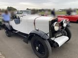Talbot AO90 Le Mans recreation photo 1