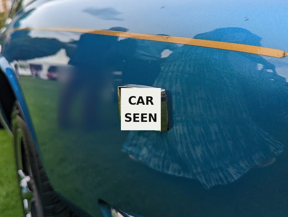 1974 Lotus Elan