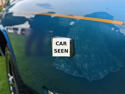 1974 Lotus Elan
