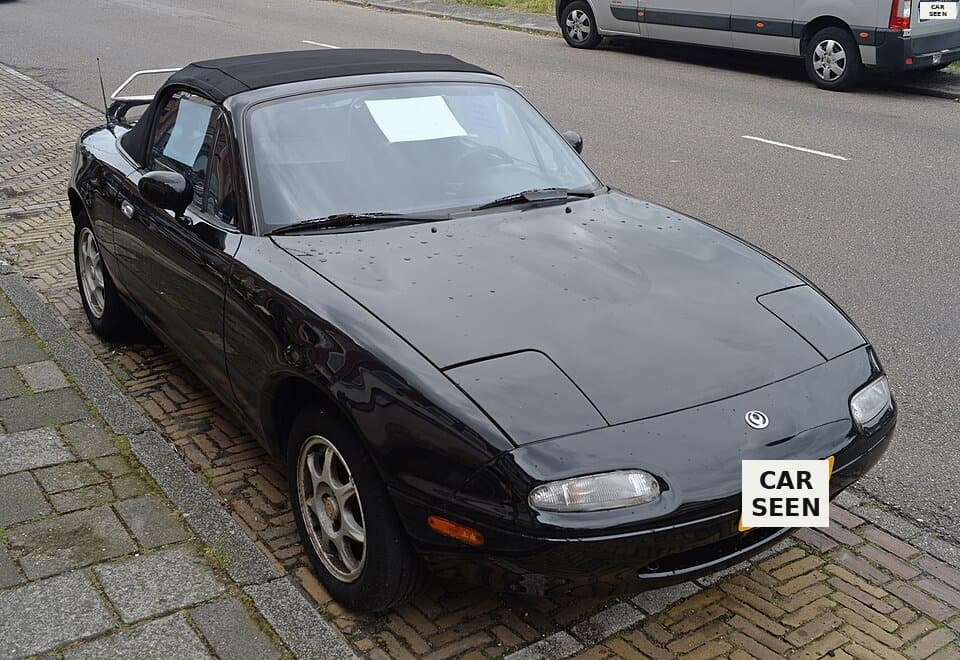 1994 Mazda Miata Mx-5