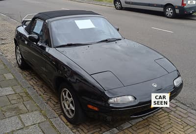 1994 Mazda Miata Mx-5
