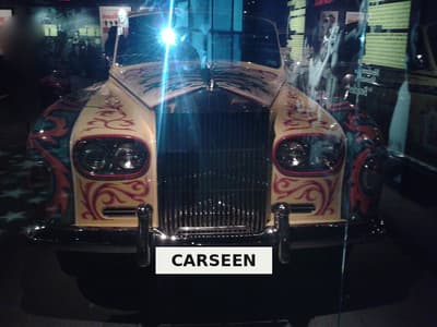 1964 Rolls-Royce Phantom