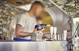Custom Cocktail Bar Trailer photo 5