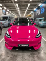 2024 Tesla Model Y photo 1