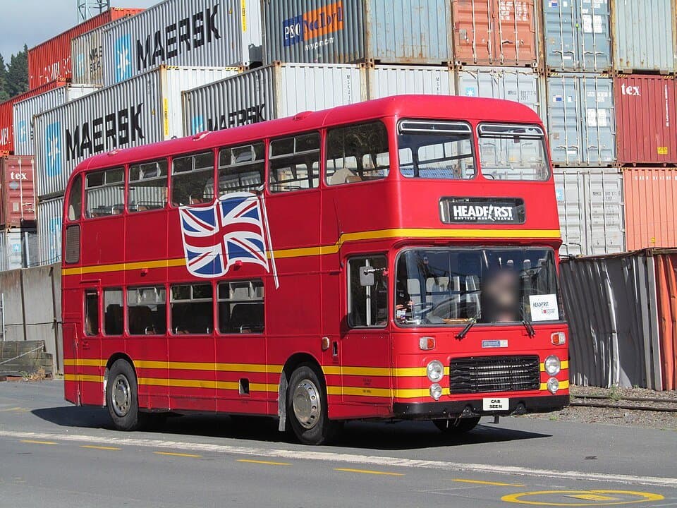 Bristol VR