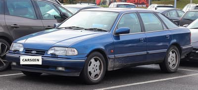 1994 Ford Granada