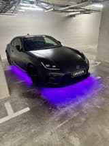 2023 Toyota GR86 photo 3