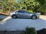 2008 Audi A8 photo 2