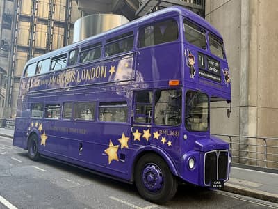 1966 AEC Routemaster