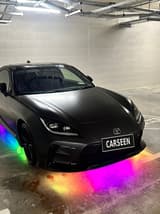 2023 Toyota GR86 photo 4