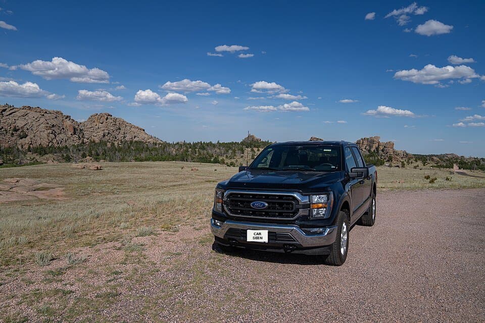 Ford F-150