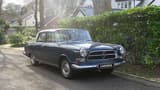 1961 Borgward P100 photo 1