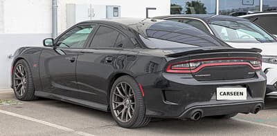 2013 Dodge Charger