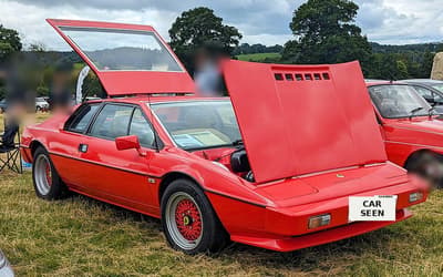 1978 Lotus Esprit