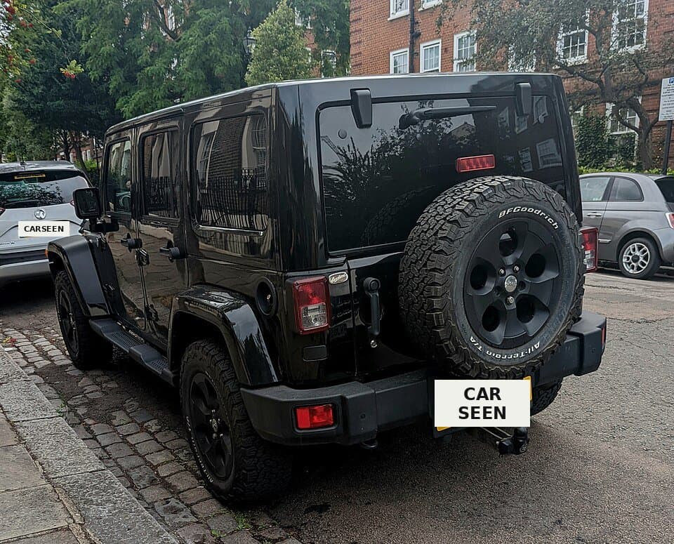 2019 Jeep Wrangler