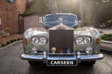 1964 Rolls-Royce Silver Cloud photo 1