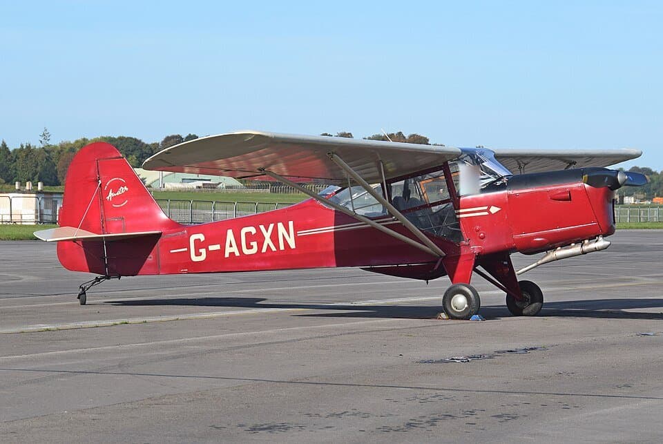 1946 Auster J1N