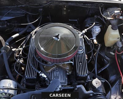 1960 Buick 401 photo 1