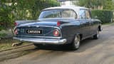 1961 Borgward P100 photo 3