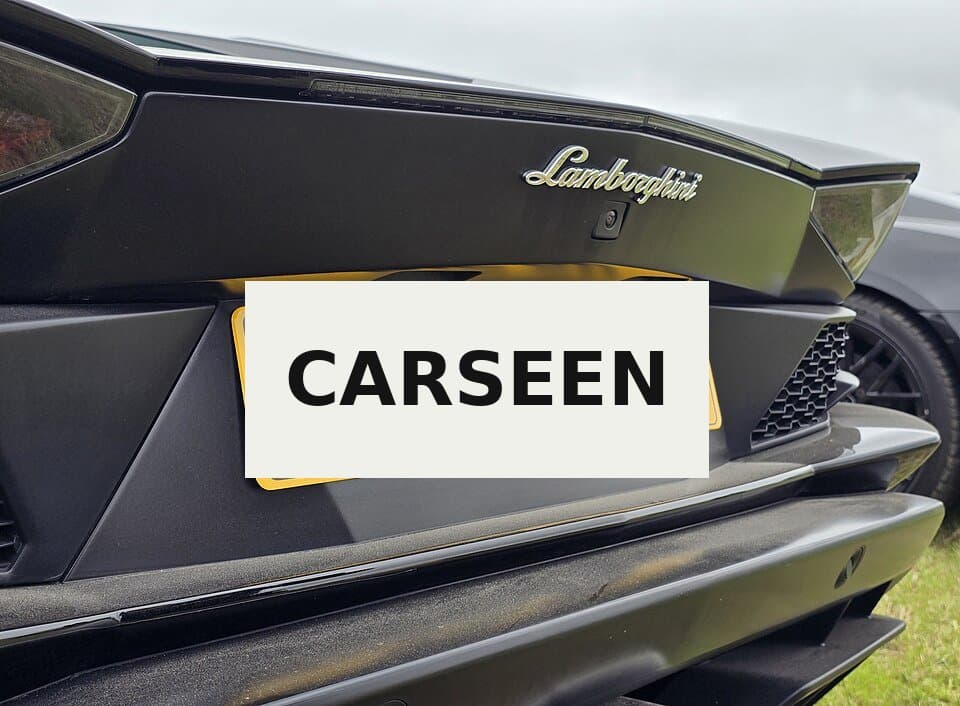 2017 Lamborghini Aventador