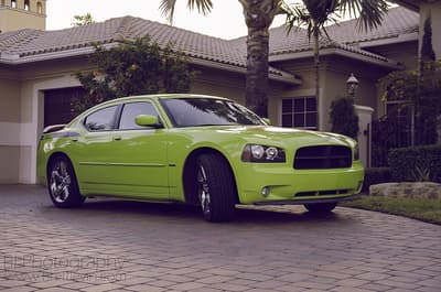 2007 Dodge Charger