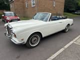 Rolls-Royce Drophead Convertible photo 2