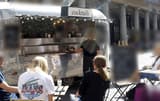 Custom Cocktail Bar Trailer photo 3