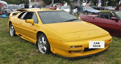 1998 Lotus Esprit