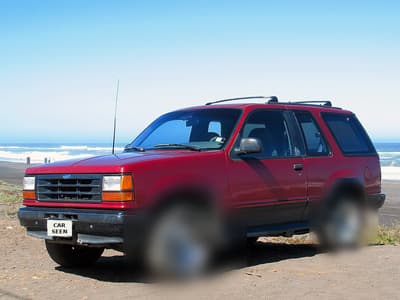 1994 Ford Explorer