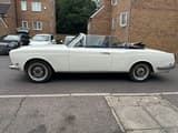 Rolls-Royce Drophead Convertible photo 1