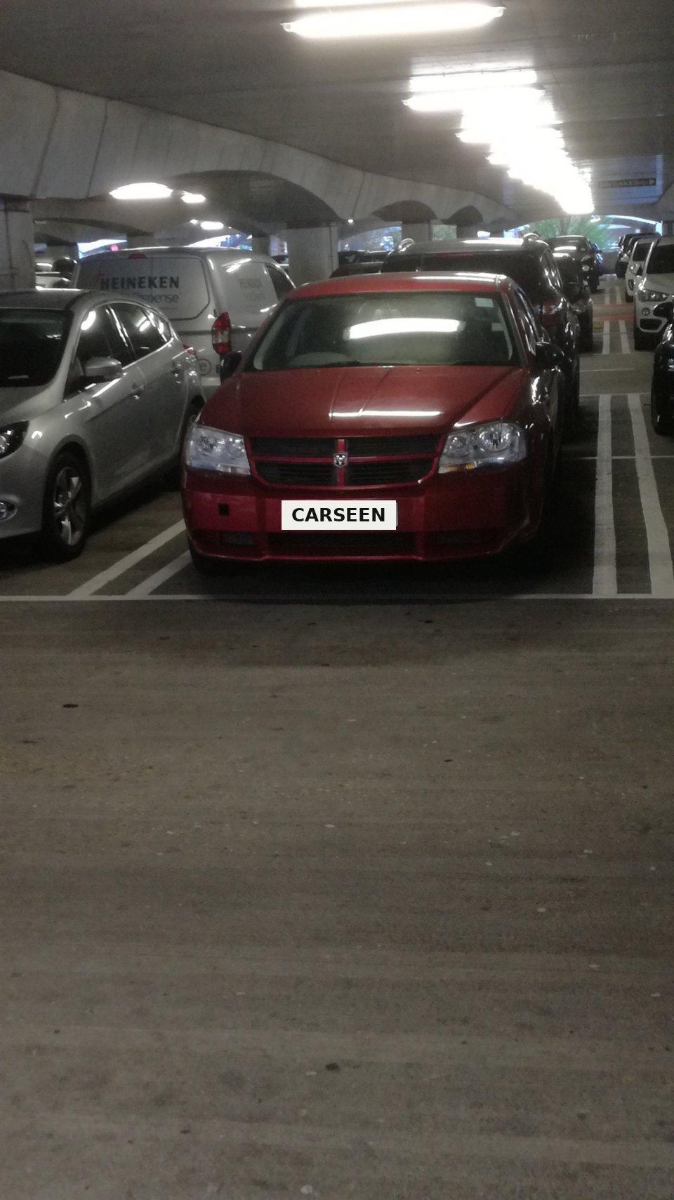 2008 Dodge Avenger