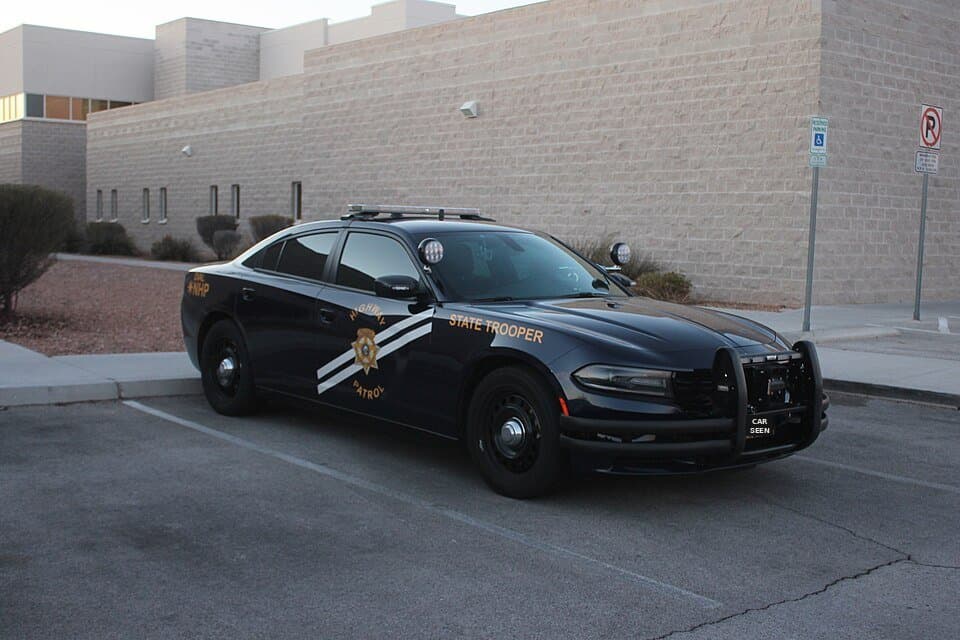 2016 Dodge Charger